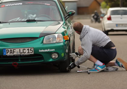 Blume Christian Sachsenring