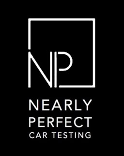 NP DIE SEITE VON NEARLY PERFECT CAR TESTING VON PROFIS FÜR PROFIS