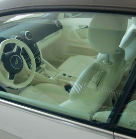 exclusive A3 nearlyperfect testing np