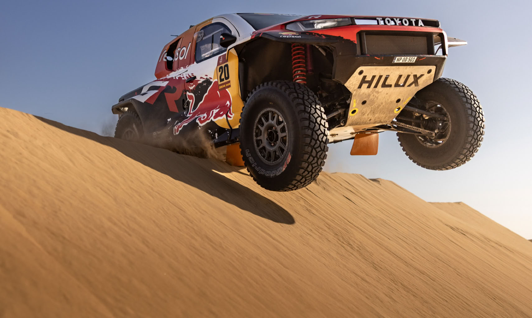 np-nearly-perfect NP-TOYOTA COLLECTION-HAPPY NEW YEAR-NEARLYPERFECTRLYPERFECT