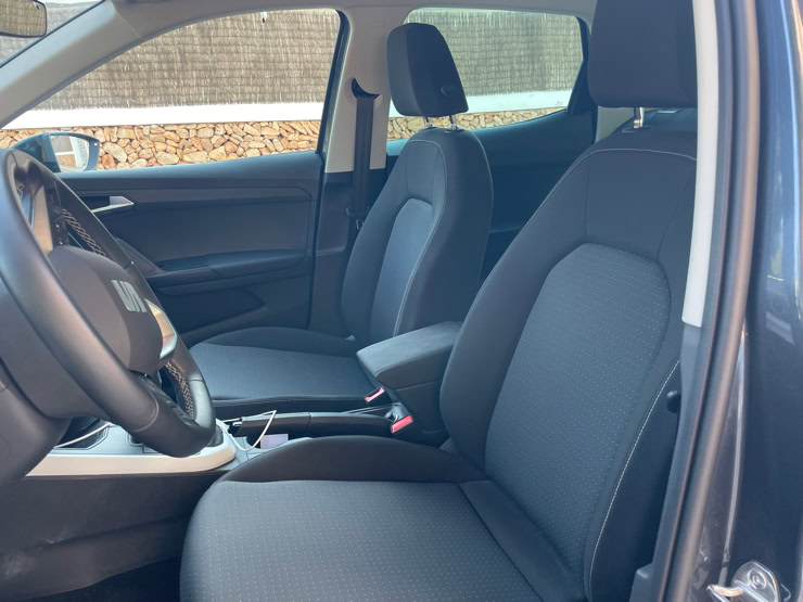 SEAT-ARONA-NP-NEARLY-PEFECT-NPNEARLYPERFECT