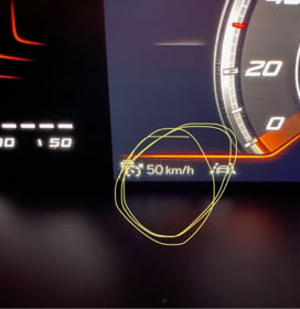 NP SEAT ARONA  IM TEST AUF MALLORCA  BEI NEARLY PERFECT