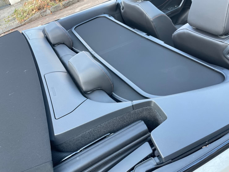 NP T-ROC CABRIO 999 KARMANN