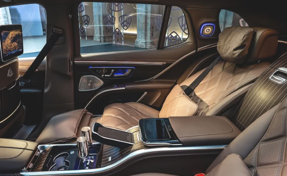 FERRARI PUROSANGUE ABC EABC ACTIVEBODYCONTROL NP NEARLY PERFECT nearly-perfect.com