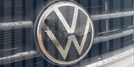 Volkswagen VW nearlyperfect testing np cartesting