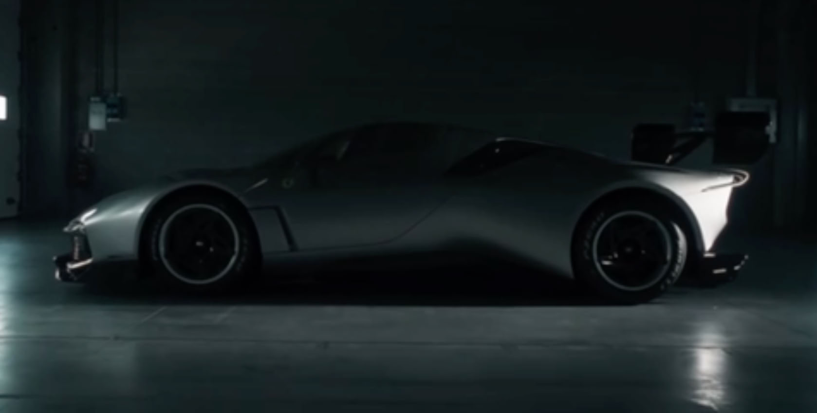 NP NEWS DER KC23 VON FERRARI EIN ONE OFF SUPERCAR  BEI NEARLYPERFECT