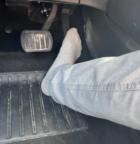 NP KIA SPORTAGE  IM TEST AUF MALLORCA BEI NEARLY PERFECT