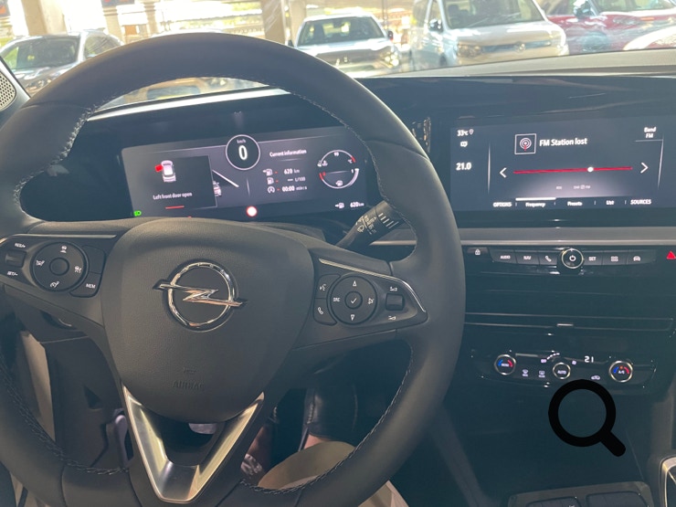 NP OPEL MOKKA MALLORCA IM TEST BEI NEARLY PERFECT