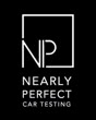 NP DIE SEITE VON NEARLY PERFECT CAR TESTING VON PROFIS FÜR PROFIS