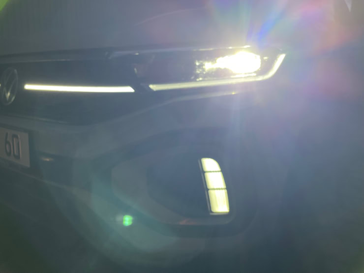 NP T-ROC CABRIO 999 KARMANN