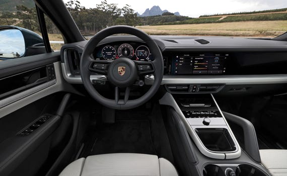 FERRARI PUROSANGUE ABC EABC ACTIVEBODYCONTROL NP NEARLY PERFECT nearly-perfect.com