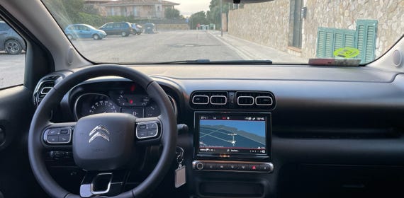 CITROEN_C3_AIRCROSS/NP/COCKPIT