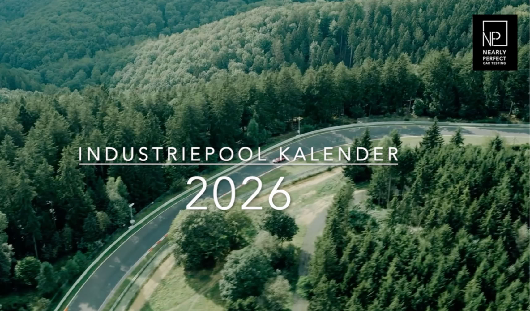 DER GEHEIME INDUSTRIEPOOL, KURZ IP, KALENDER 2026 zum DOWNLOADEN NUR BEI NP NEARLY PERFECT