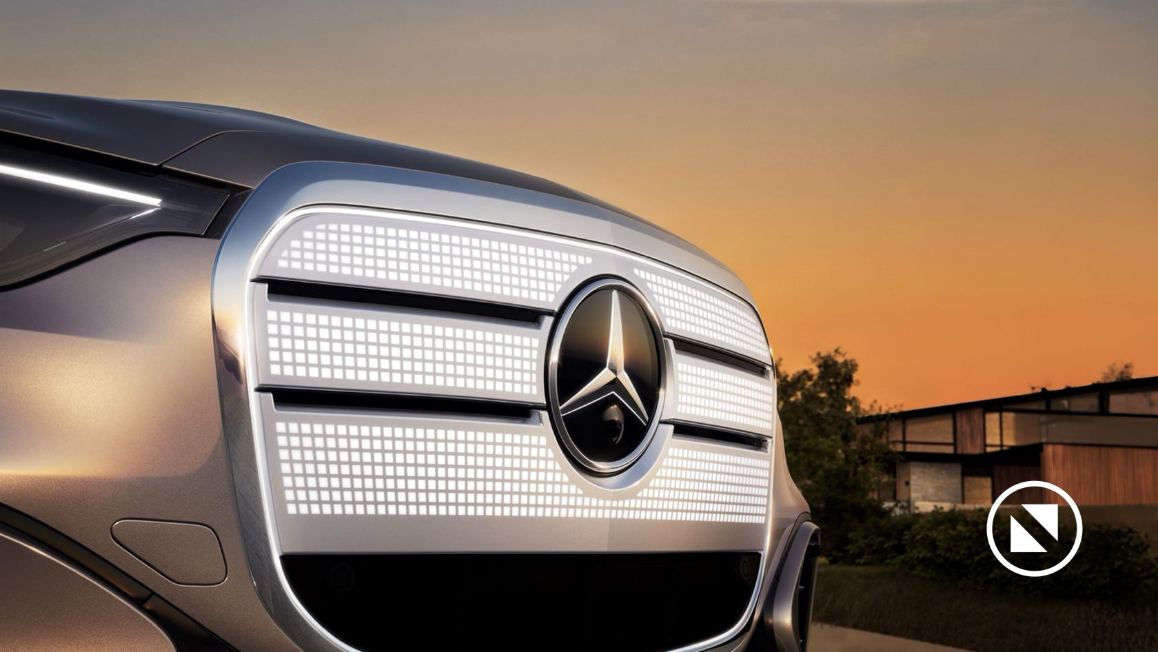 NEUES DESIGN BEI DEN MERCEDES E MODELLEN