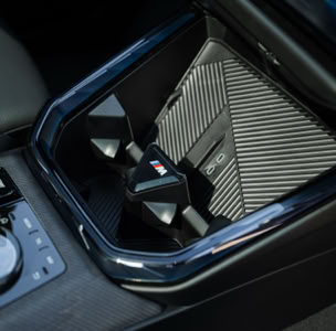 NP BMW_X3_D  IM TEST  BEI NEARLY PERFECT