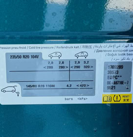 NP PEUGEOT-E3008GT  IM TEST BEI NEARLY PERFECT