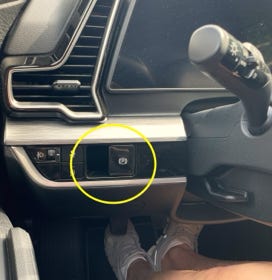 NP KIA SPORTAGE  IM TEST AUF MALLORCA BEI NEARLY PERFECT