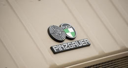 Magna Steyr puch G-modell mercedes erwin wonisch nearlyperfect testing np cartesting