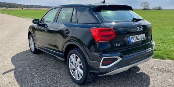 nearlyperfect testing np cartesting audi q2