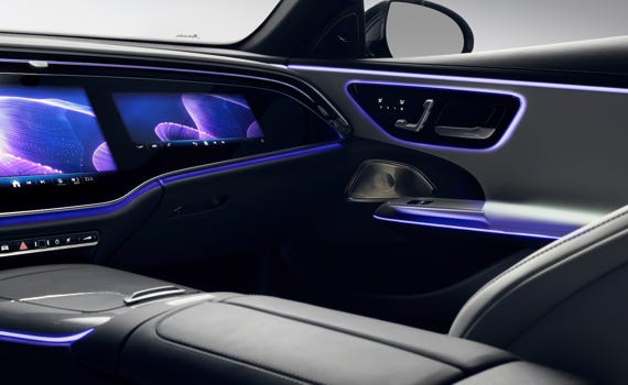 FERRARI PUROSANGUE ABC EABC ACTIVEBODYCONTROL NP NEARLY PERFECT nearly-perfect.com