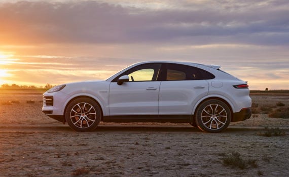 FERRARI PUROSANGUE ABC EABC ACTIVEBODYCONTROL NP NEARLY PERFECT nearly-perfect.com