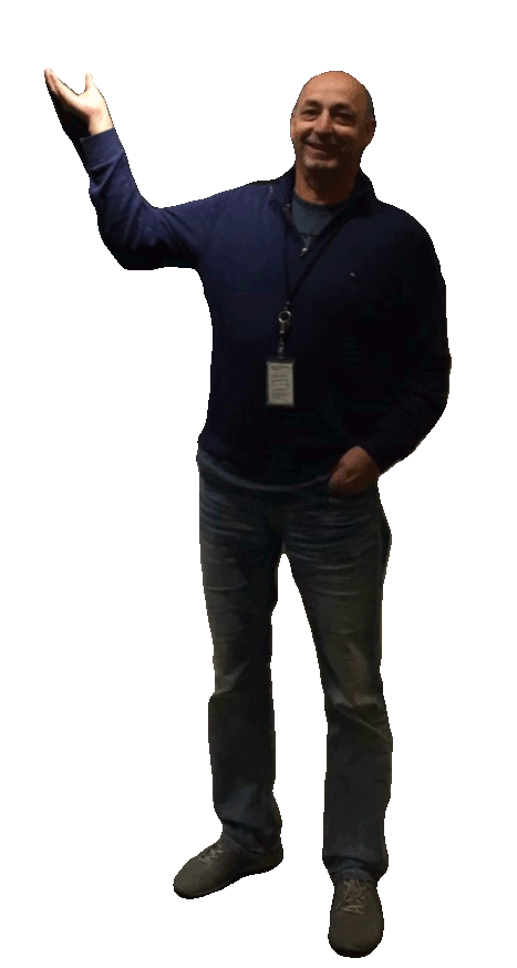 Blume Christian, christianblume, Sachse, NP, NP Nearly Perfect, nearly-perfect.com, Portrait