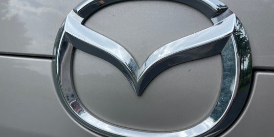 Mazda Logo _NP_NEARLY PERFECT 