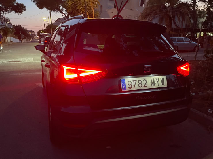SEAT-ARONA-NP-NEARLY-PEFECT-NPNEARLYPERFECT
