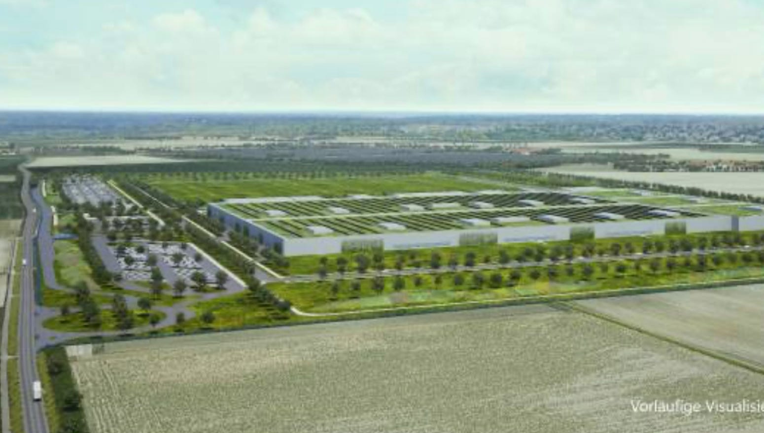 STRAßKIRCHEN, BMW GROUP, HOCHVOLTBATTERIE, NP, NEARLY PERFECT, NPNEARLYPERFECT