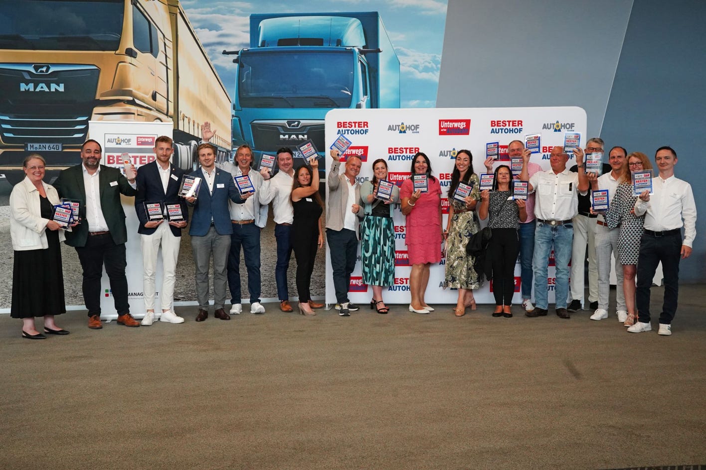NP-NEWS-BESTERAUTOHOF-24AUTOHÖFE-VEDA-NEARLYPERFECT