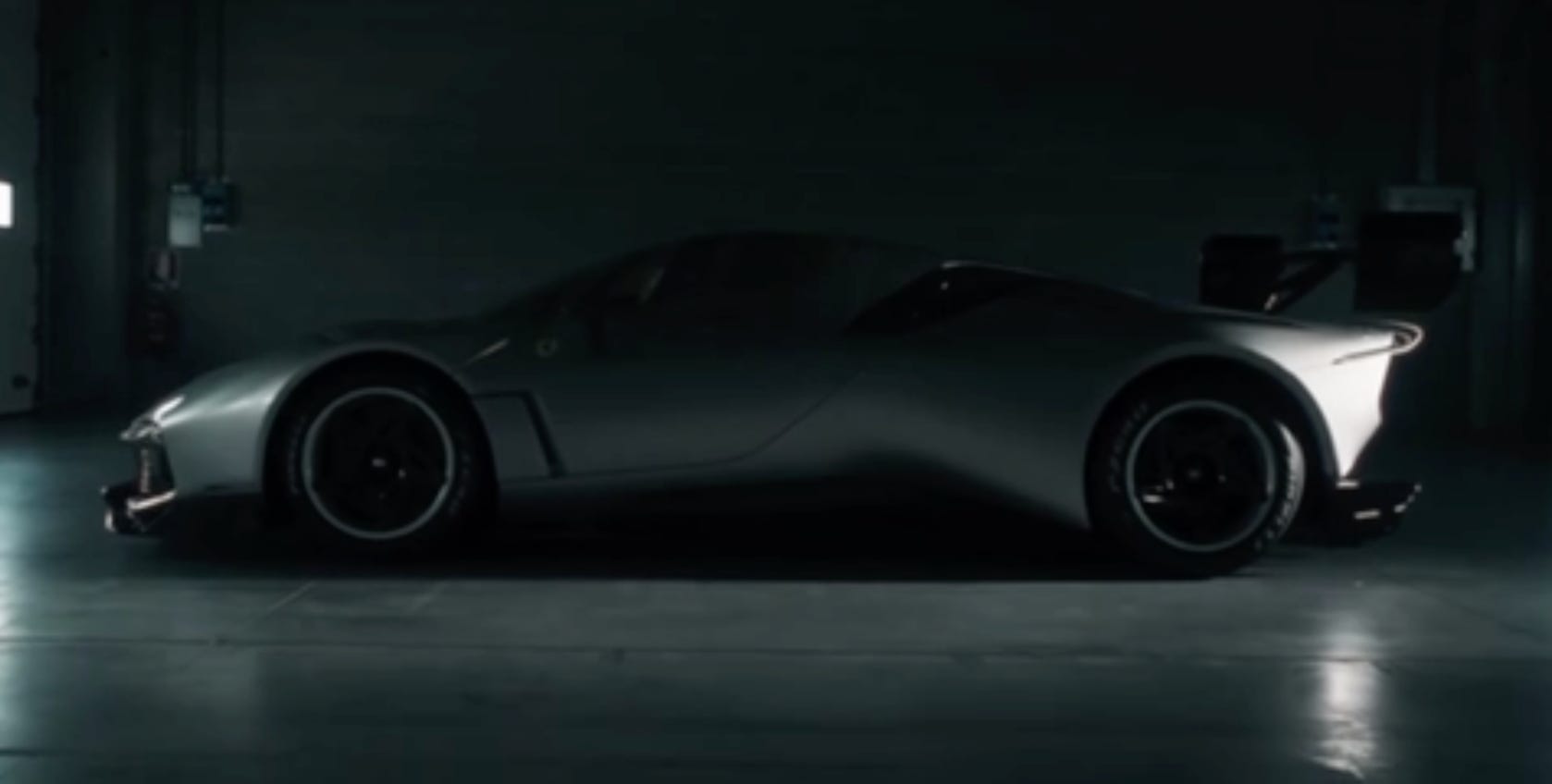 NP NEWS DER KC23 VON FERRARI EIN ONE OFF SUPERCAR  BEI NEARLYPERFECT