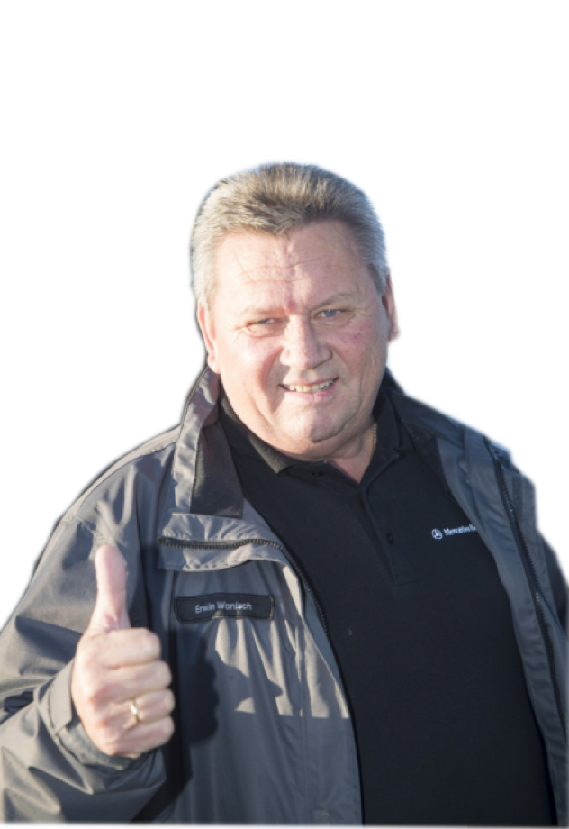 NEARLY PERFECT NP nearly-perfect.com ERWIN WONISCH