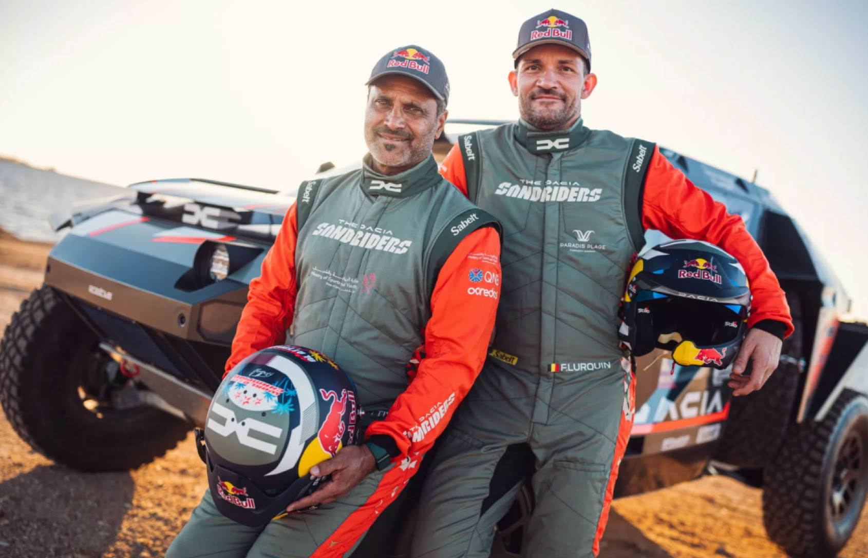 NP-DAKAR2026-DAKARRALLY-DACIA-SANDRIDER- NASSERALATTIYAH-NEARLYPERFECT