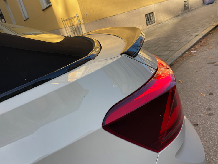 NP T-ROC CABRIO 999 KARMANN