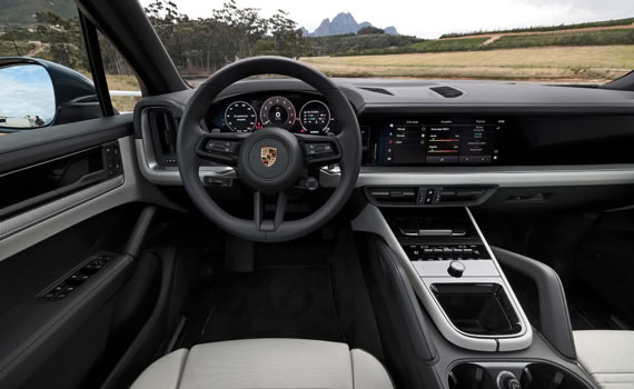 FERRARI PUROSANGUE ABC EABC ACTIVEBODYCONTROL NP NEARLY PERFECT nearly-perfect.com