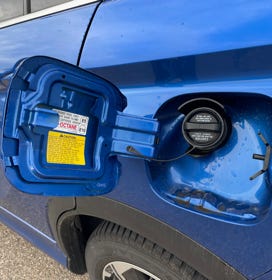 NP MITSUBISHI ECLIPSE CROSS PHEV  IM TEST IN DEN ALPEN BEI NEARLY PERFECT