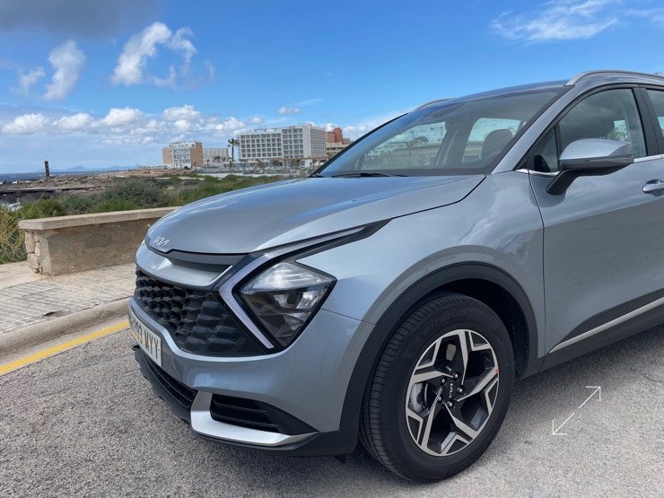 NP-NEARLYPERFECT-KIA-SPORTAGE-TESTING-NPPROFILUPE