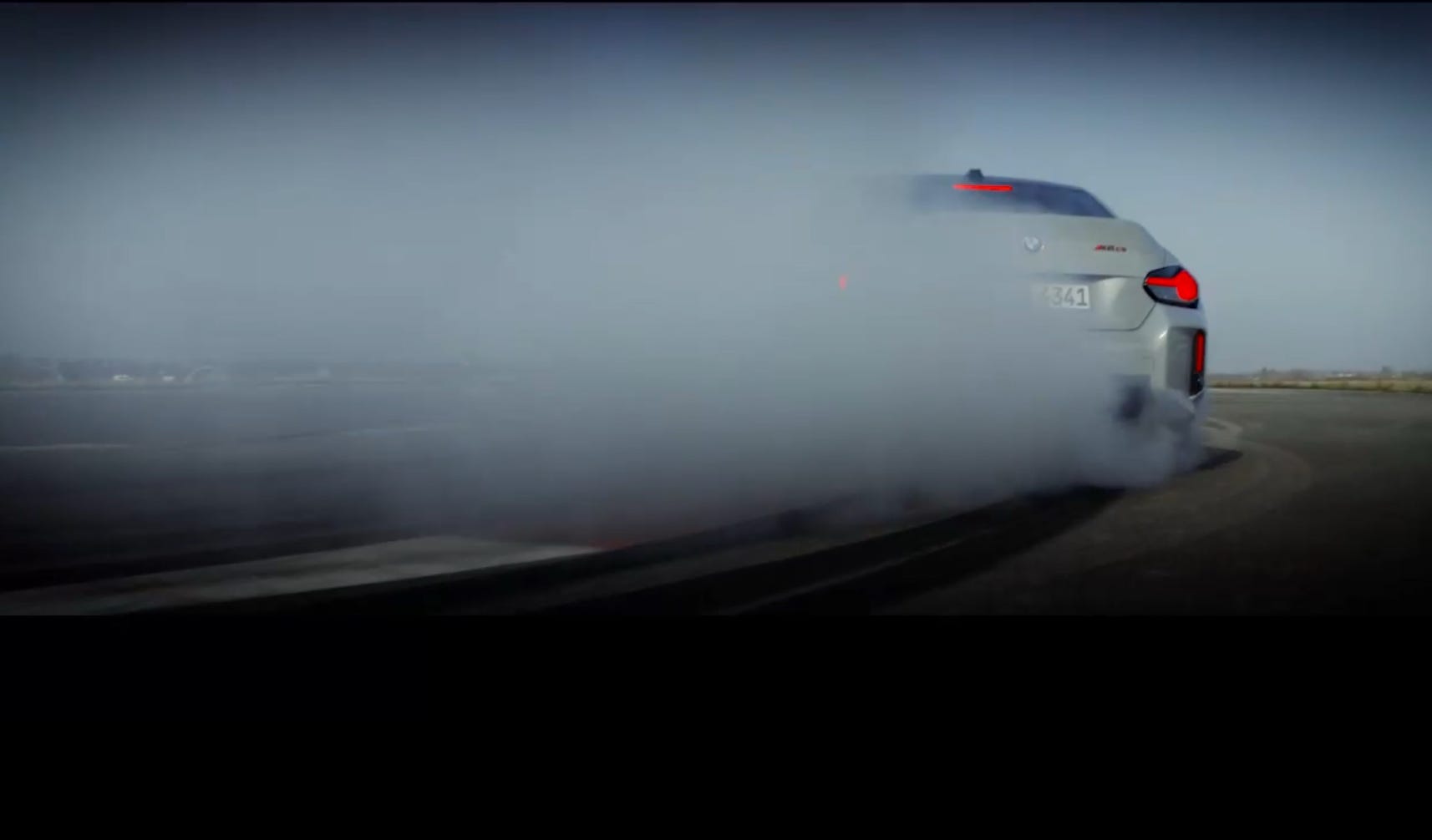 NP NEWS SONDERMODELL BMW M2 CS IN COMO VORGESTELLT