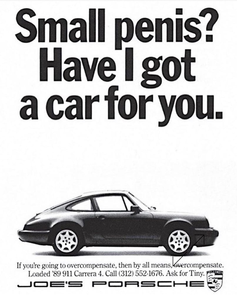 NP_NEARLY_PERFECT/NP/NPNEARLYPERFECT/NEARLY_PERFECT/KURIOSES/PORSCHE964