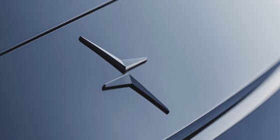 POLSTAR  NP NEARLY PERFECT NPNEARLYPERFECT