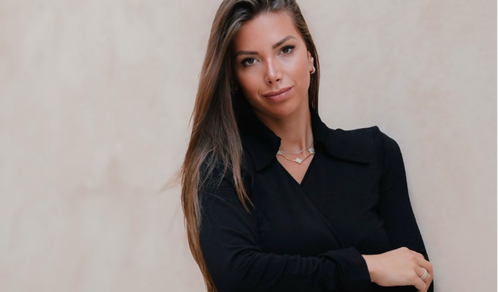 Rennfahrerin Laur Villars  Kandidatur-NP-NPNEWS-NPNEARLYPERFECT