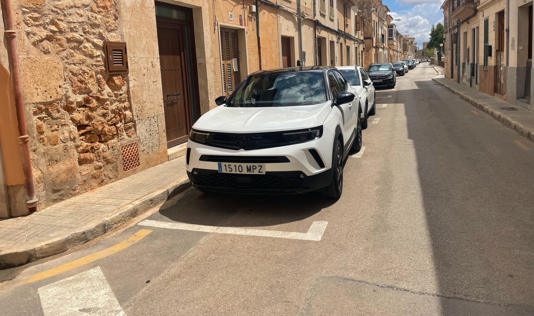 NP-NEWS-Opel mokka unter der NP NEARLY PERFECT profi lupe-NP-NEARLYPERFECT