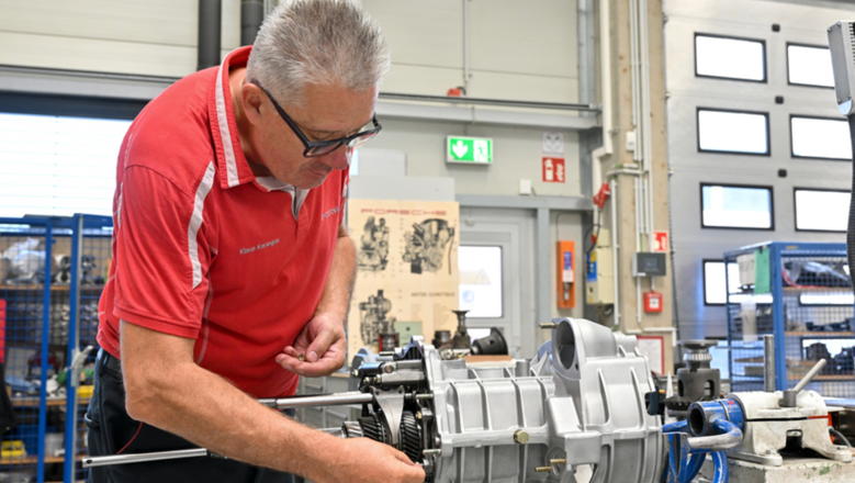 Porsche/Porsche-Classic/NP/Nearly-Perfect